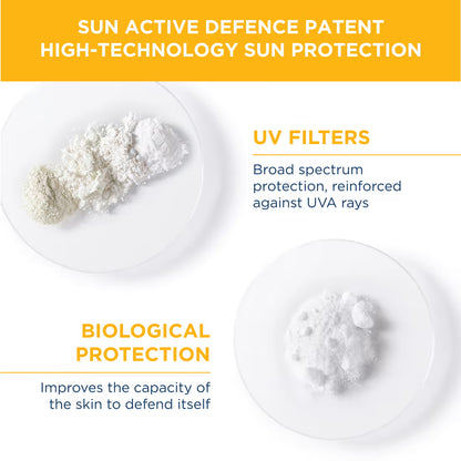 Bioderma Photoderm Creme Spf 50+ Sunscreen Cream 40 MILLI_LITRE