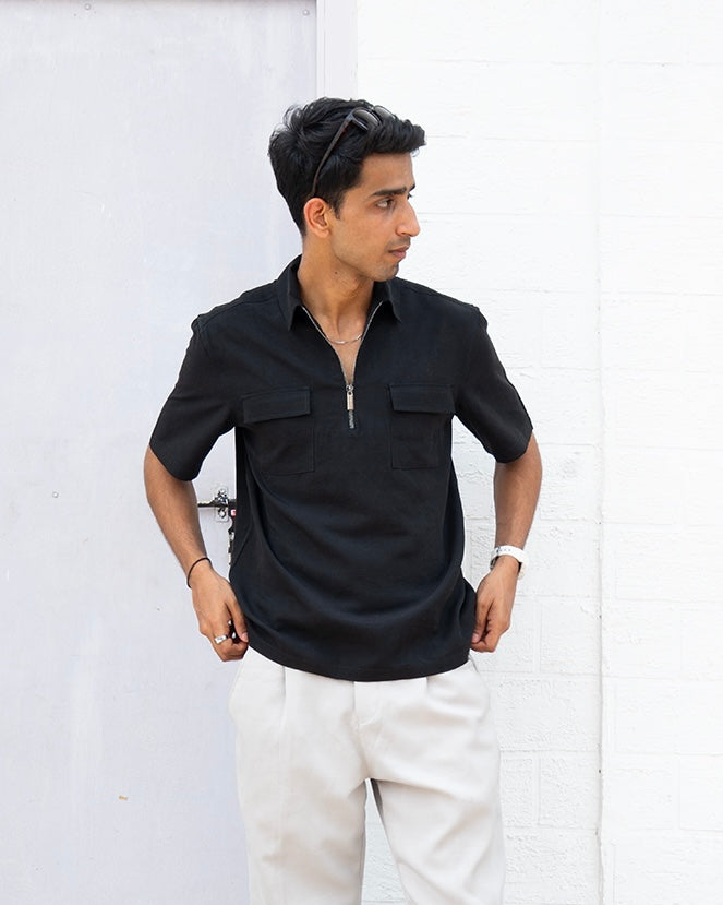 Nero Shirt