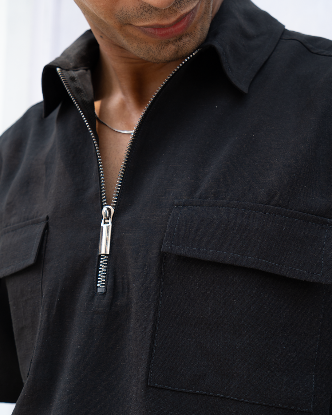 Nero Shirt
