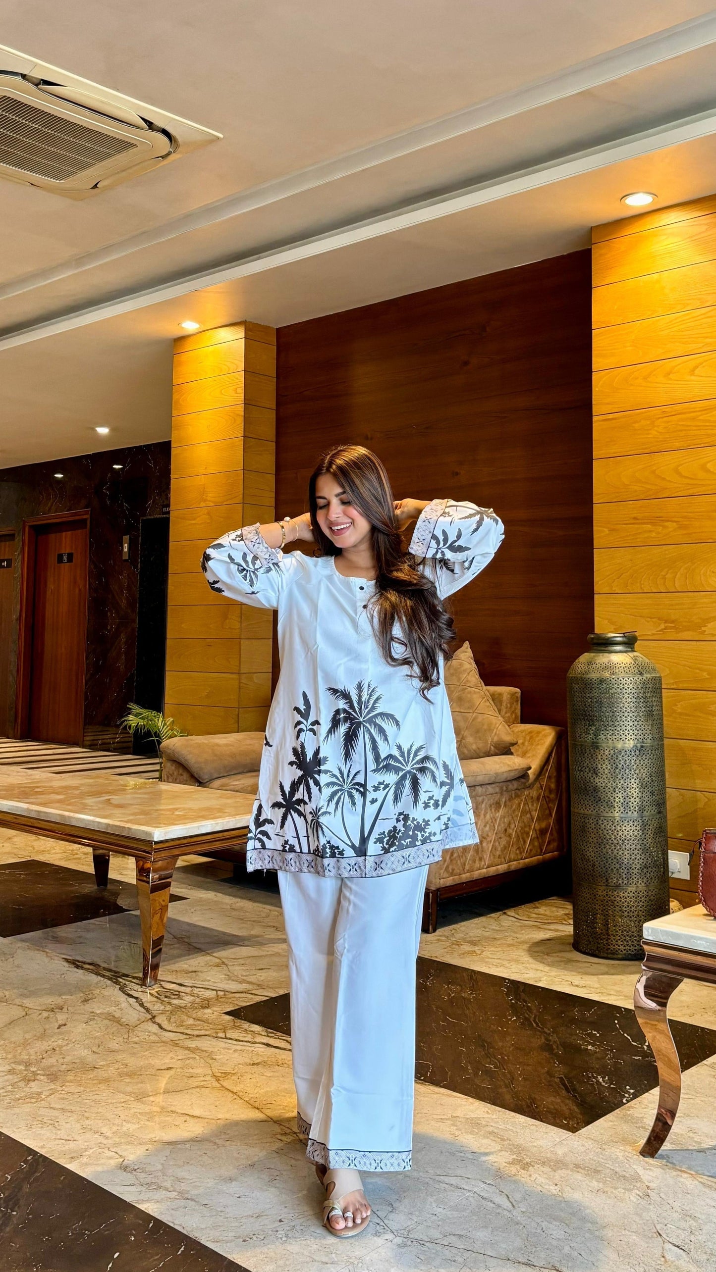 Aurea co-ord set
