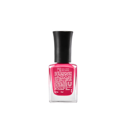 ELLE 18 NAIL POP GEL FINISH - G12 Pink 10 MILLI_LITRE