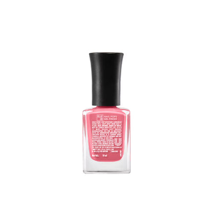 ELLE 18 NAIL POP GEL FINISH - G19 Pink 10 MILLI_LITRE