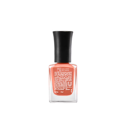 ELLE 18 NAIL POP GEL FINISH - G21 Peach 10 MILLI_LITRE
