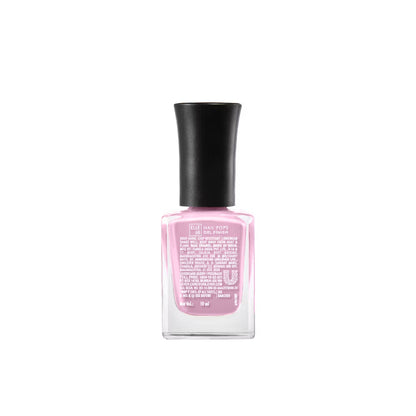 ELLE 18 NAIL POPS GEL FINISH - G24 Lilac 10 MILLI_LITRE