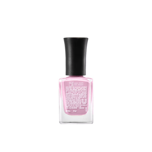 ELLE 18 NAIL POPS GEL FINISH - G24 Lilac 10 MILLI_LITRE