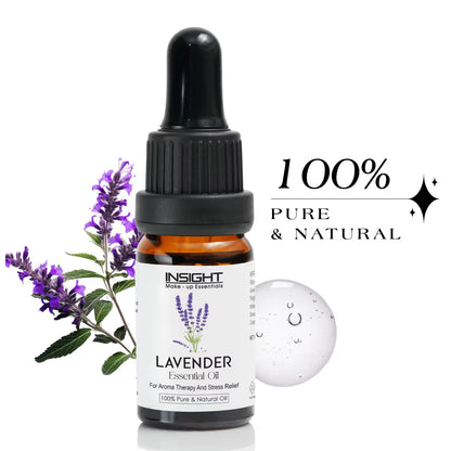 INSIGHT FRENCH LAVENDER OIL