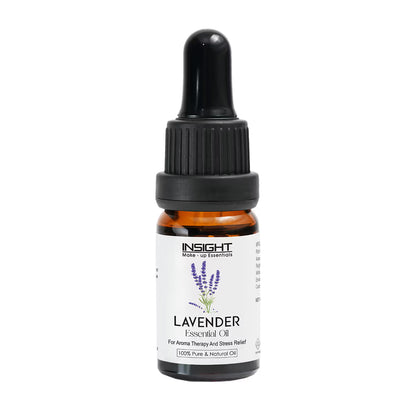 INSIGHT FRENCH LAVENDER OIL