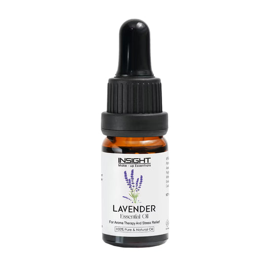 INSIGHT FRENCH LAVENDER OIL