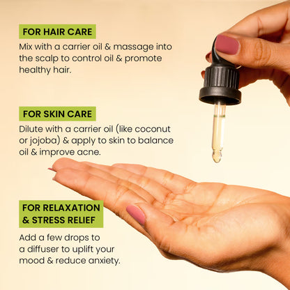INSIGHT FRENCH LAVENDER OIL