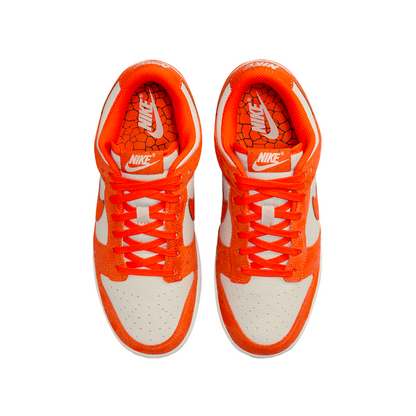 Nike Dunk Low 'Cracked Orange'
