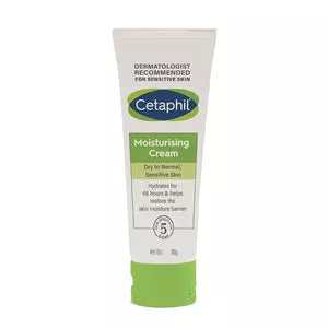 Cetaphil Moisturising Cream 80 g