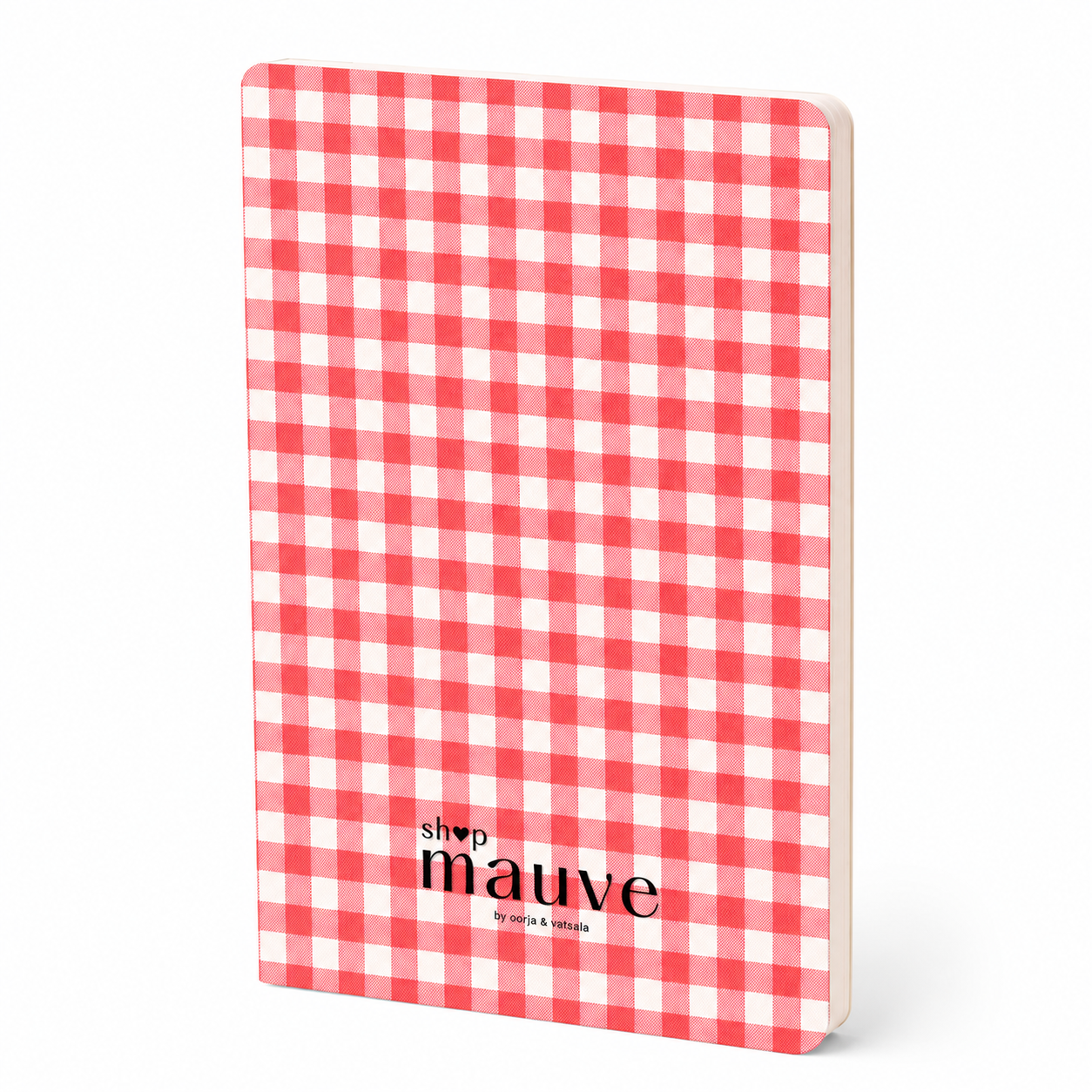 Shop Mauve Playing Card Set + Diary