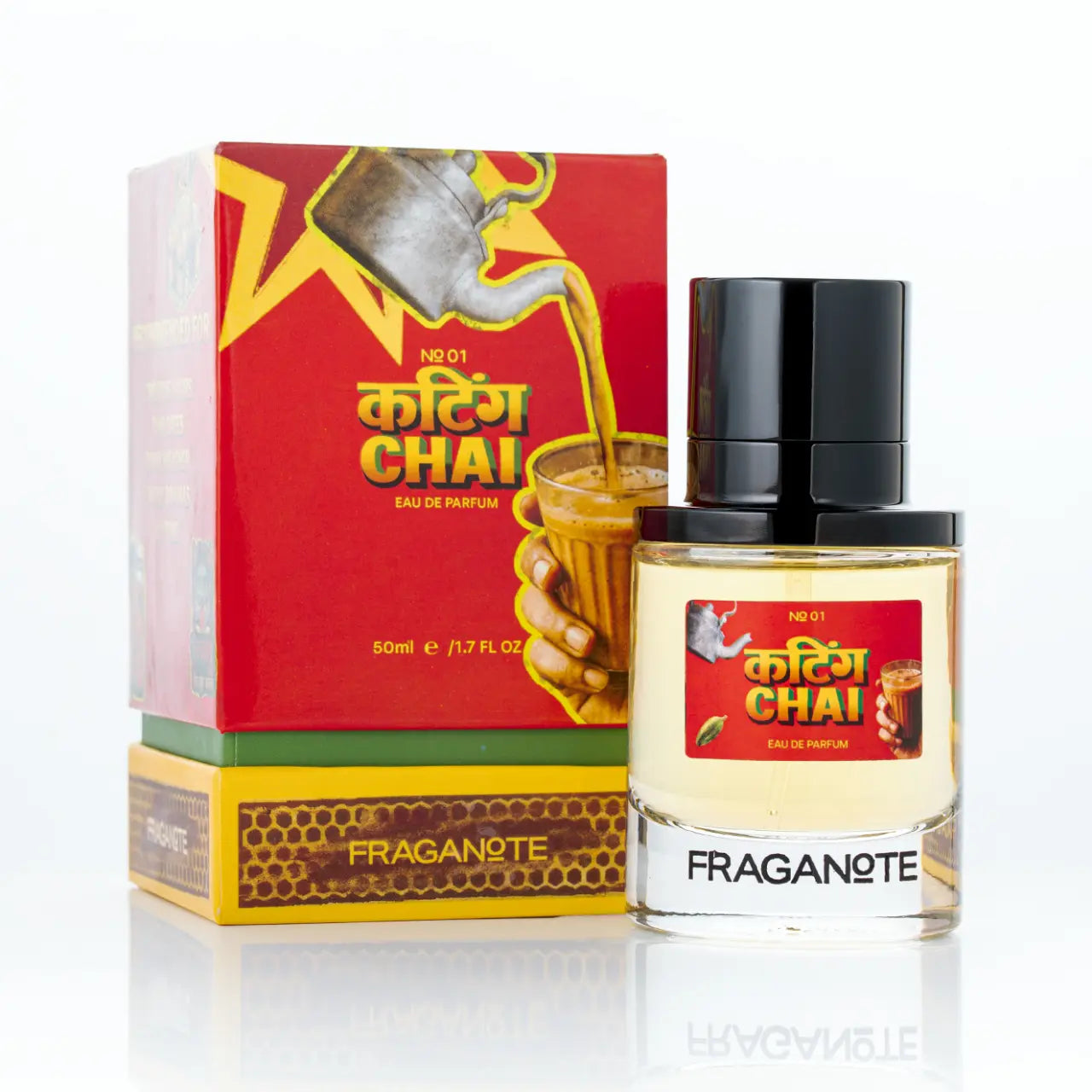 Tapri Chai 50ML