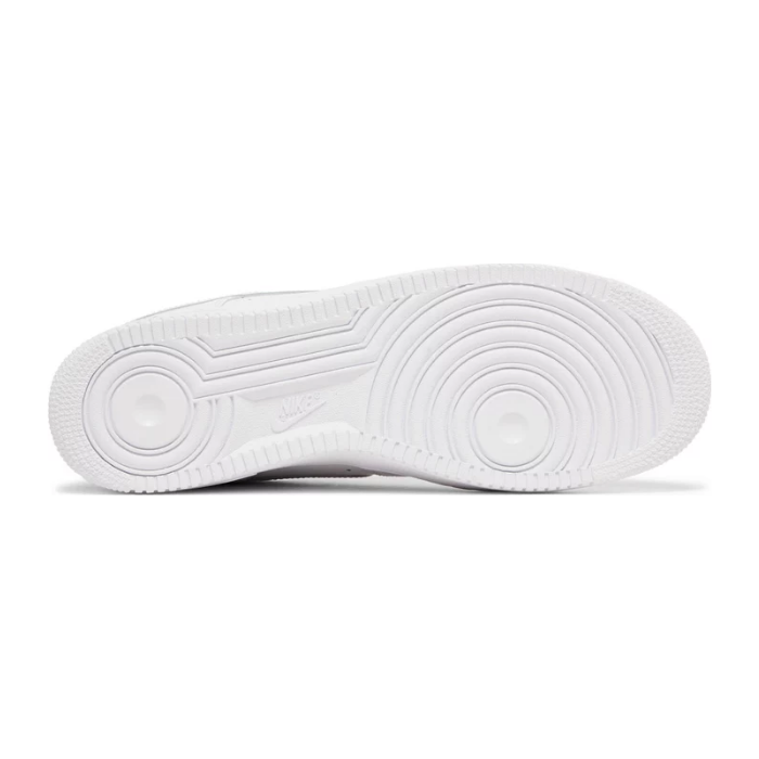Air Force 1 Low '07 White (Travis Scott Cactus Jack Utopia Edition)