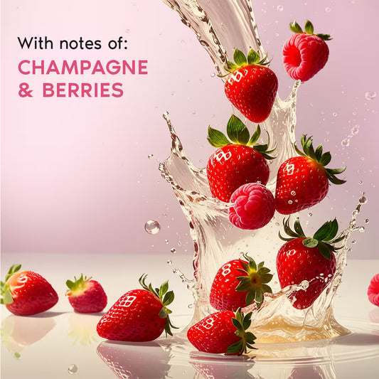 NYKAA WANDERLUST DREAMING OF PARIS BODY & HAIR FINE FRAGRANCE MIST 200 MILLI_LITRE