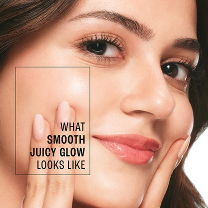 Lakme Blush & Glow Avocado Matcha + Salicylic Acid Jelly Face Wash