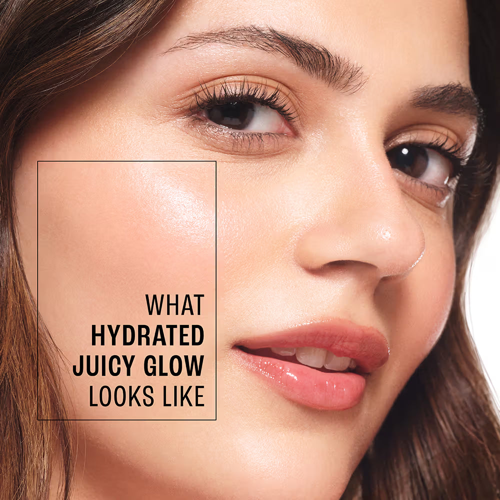 Lakme Blush&Glow Blueberry+Peptide Jelly Face Wash