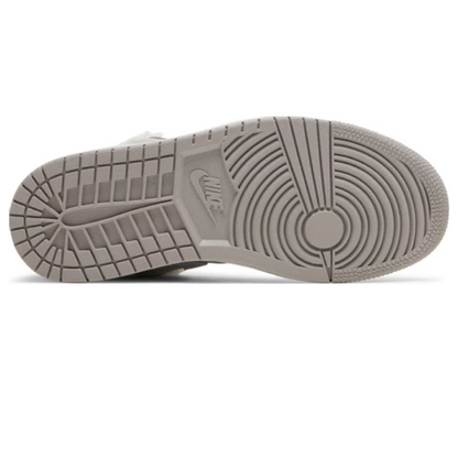 Wmns Jordan 1 Low "Sherpa"