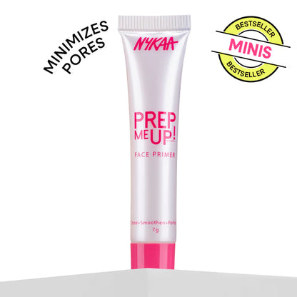 NYKAA PREP ME UP FACE PRIMER MINI