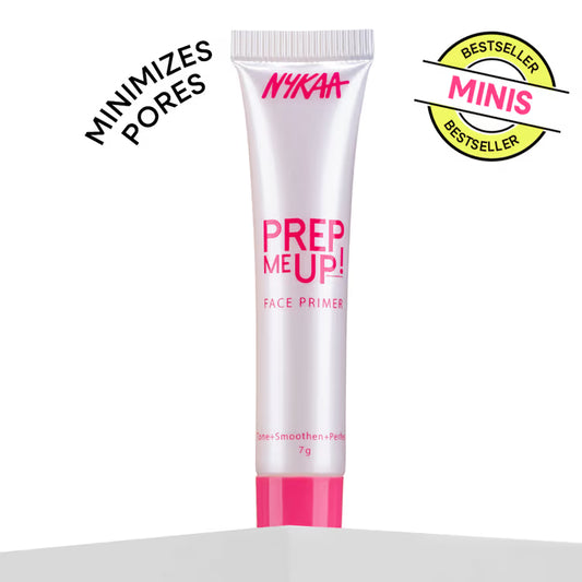 NYKAA PREP ME UP FACE PRIMER MINI