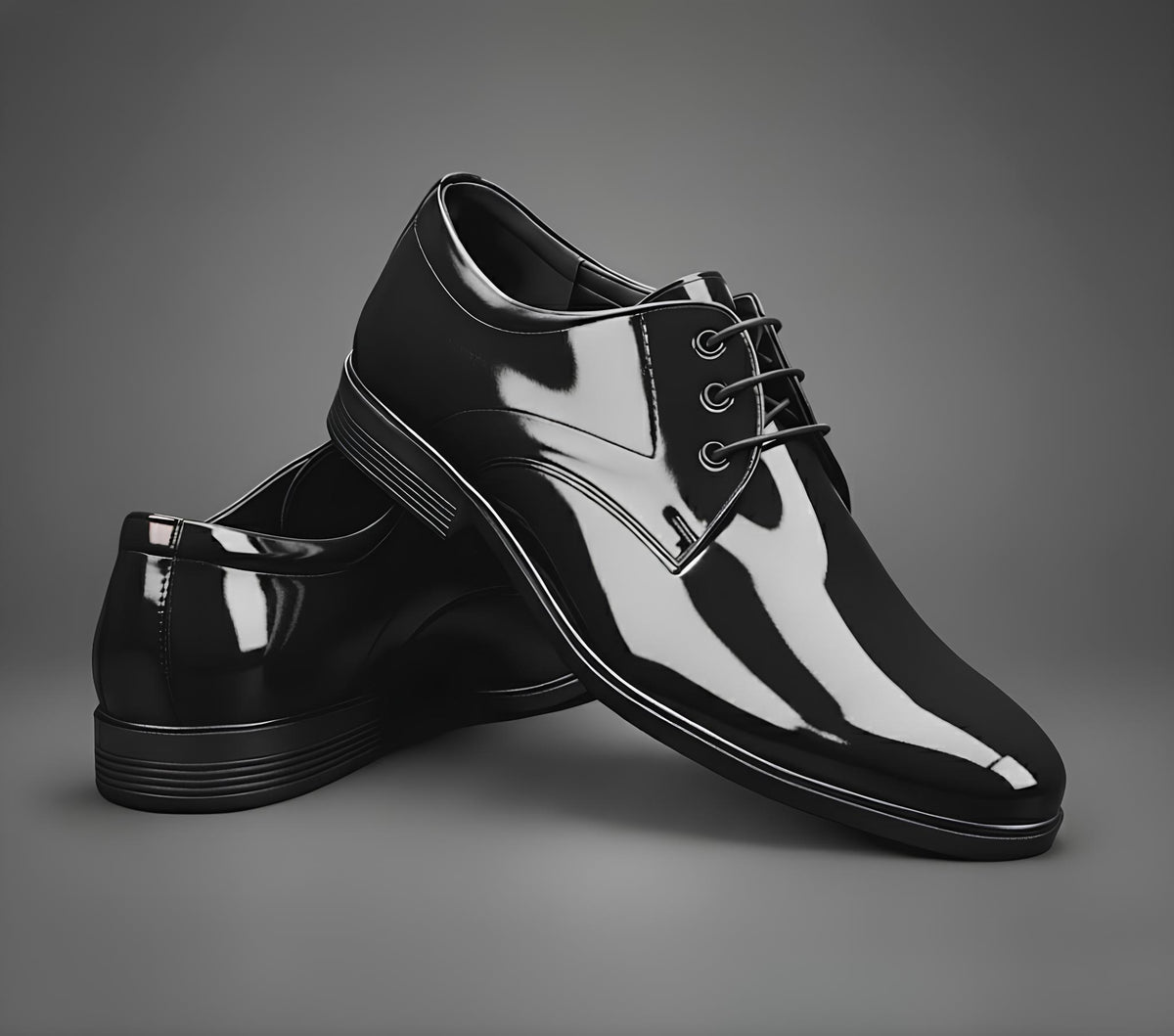 WUGO - Latest Luxury Men Formal Shoes | Office Shoes | Outdoor Shoes | Business Shoes For Men's & Boys product image