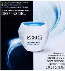 Ponds Cold Cream 55 ml
