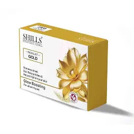 SHILLS PROFESSIONAL GOLD PLUS CHROME POWDER