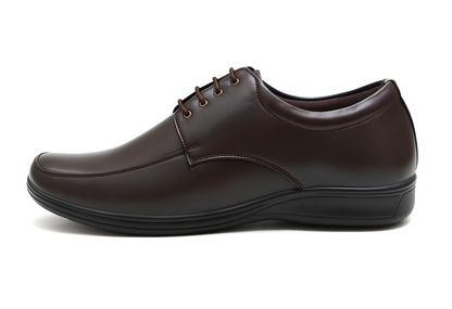 WUGO - Latest Fabulous Men Formal Shoes | Brown Office Shoes | Outdoor Shoes | Business Shoes For Men's & Boys product image