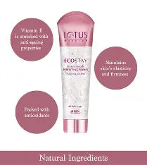 Lotus Make - Up Ecostay Insta Smooth Perfecting Primer 30 g