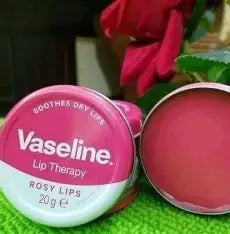 Vaseline Rosy Lips Lip Therapy 17 g