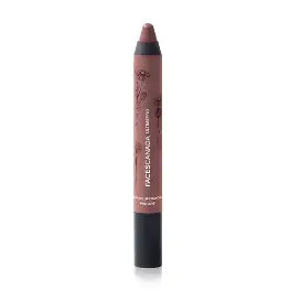 Faces Canada Ultime Pro Matte Lip Crayon - Let'S Coffee 35 2.8 gm