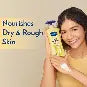 Vaseline Intensive Care Deep Moisture Serum In Lotion 400 ml
