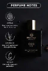Bellavita Ceo Man Intense Eau De Parfum 100 MILLI_LITRE