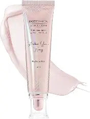 Faces Canada Strobe Cream - |Instant Illumination | Primer + Moisturizer Highlighter Gold 30 ml