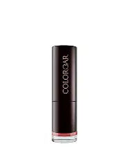 Colorbar Velvet Matte Lipstick - Pink Hearts 115 4.2 g