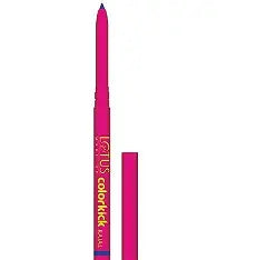 Lotus Make-up Color kick Intense Color Kajal 0.35g