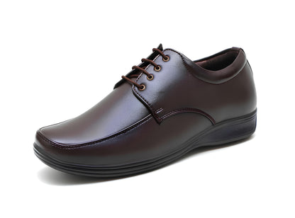 WUGO - Latest Fabulous Men Formal Shoes | Brown Office Shoes | Outdoor Shoes | Business Shoes For Men's & Boys product image