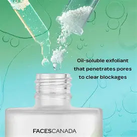 FACES CANADA COMFY GLOW