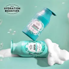 Foxtale Aqua Plunge Deep Moisture Body Lotion 200 ml