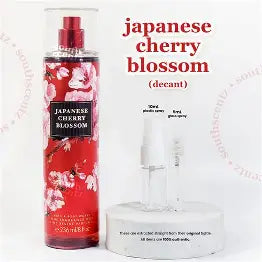 INSIGHT JAPANESE CHERRY MIST