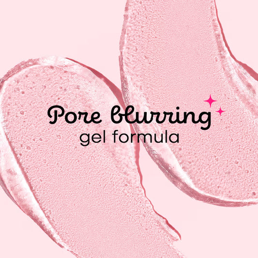 NYKAA PREP ME UP FACE PRIMER MINI