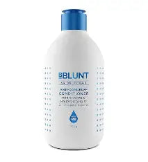 Bblunt Anti-Dandruff Conditioner For Smooth & Nourished Hair 250 ml