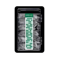 SHILLS PROFESSIONAL SOFT GEL FRENCH TIP PT-11 NATURAL