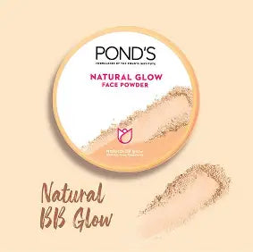 PONDS BRIGHT BEAUTY BB GLOW FACE POWDER 30GM