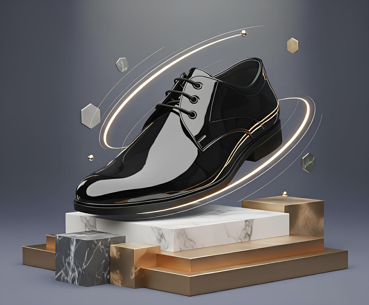 WUGO - Latest Luxury Men Formal Shoes | Office Shoes | Outdoor Shoes | Business Shoes For Men's & Boys product image