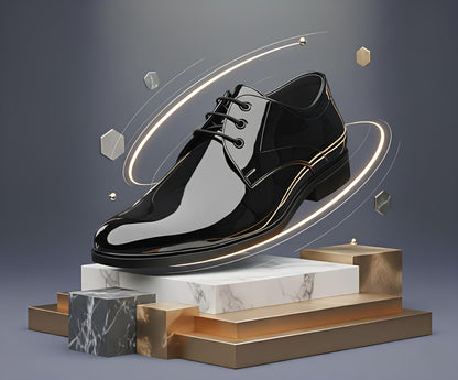 WUGO - Latest Luxury Men Formal Shoes | Office Shoes | Outdoor Shoes | Business Shoes For Men's & Boys product image