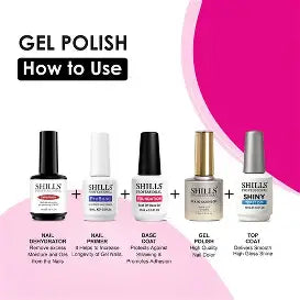SHILLS PROFESSIONAL NAILS