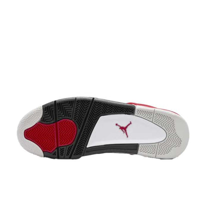 Air Jordan 4 "Red Cements"