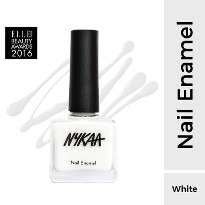 Nykaa Pastel Nail Enamel - Marshmallow Dream 83 9 MILLI_LITRE