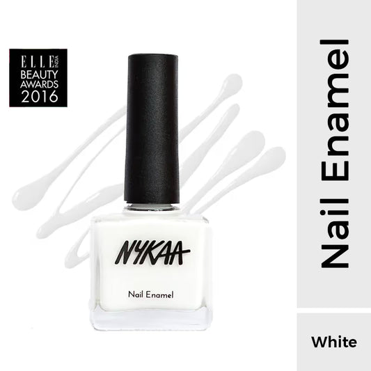 Nykaa Pastel Nail Enamel - Marshmallow Dream 83 9 MILLI_LITRE
